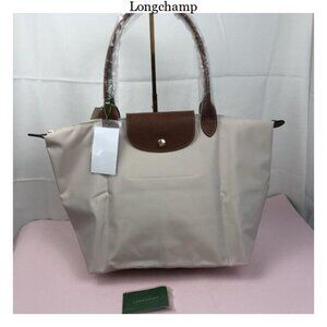 Longchamp women's bags